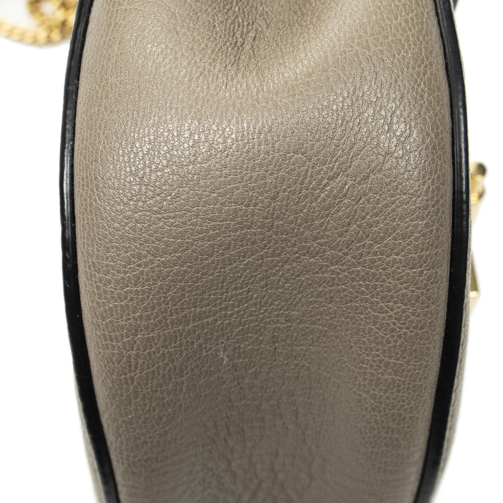 Chloé Mini Drew - Picture 7 of 10